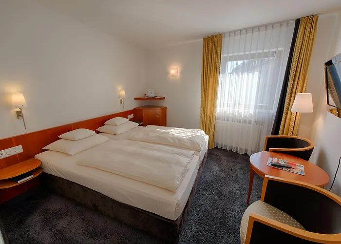 Hotel & Restaurant Walfisch