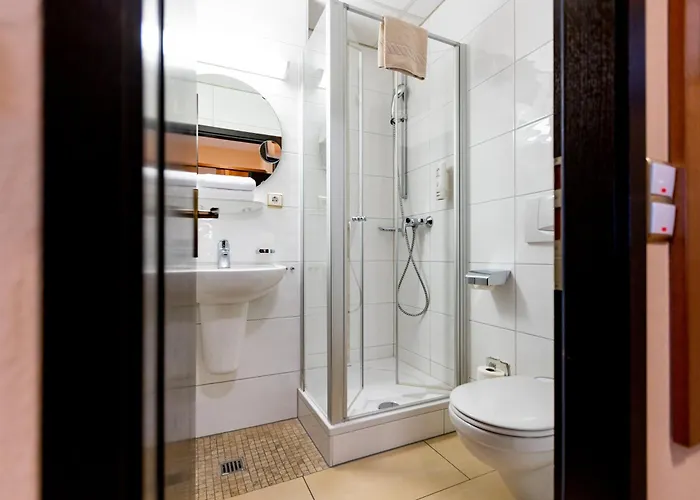 Hotel Alter Kranen