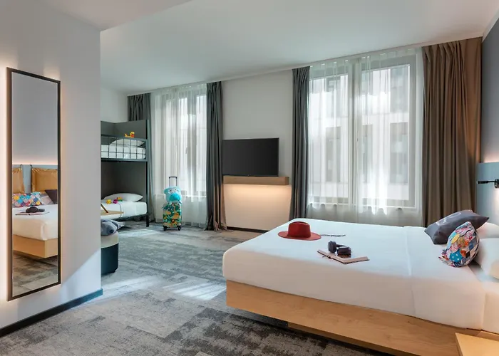 Moxy Wuerzburg